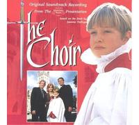 Anthony Way The Choir (Music from the BBC Television Series) (CD)