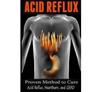 Anthony Wilkenson Acid Reflux (Tascabile)