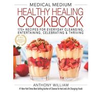 Anthony William Medical Medium Healthy H (Copertina rigida) (PRESALE 01/12/2026)