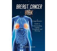 Anthony Williams Breast Cancer Book (Tascabile)