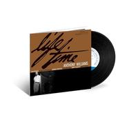 Life Time - Anthony Williams (Vinile)