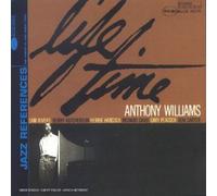 Anthony Williams - Life Time