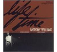 Anthony Williams - Life Time
