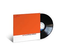 Anthony Williams - Spring (LP)