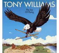 Anthony Williams - The Joy Of Flying - CBS - CBS 83338