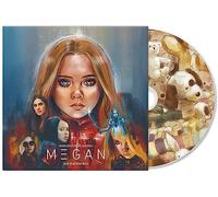 Anthony Willis - M3Gan