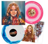 Anthony Willis M3gan Original Soundtrack Limited (Vinyl LP)