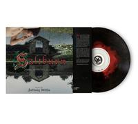 Anthony Willis - Saltburn - Colore a colori, edizione vorticosa rossa e nera