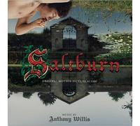 Anthony Willis - Saltburn (Original Soundtrack) (180 g) (LP)