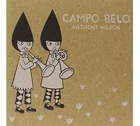 Anthony Wilson - Campo Belo