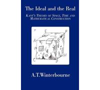 Anthony Winterbourne Ideal and the Real (Tascabile)