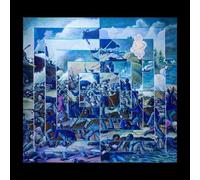 Anthony Wolf Eyes & Braxton Live At Pioneer Works 26 October 2023