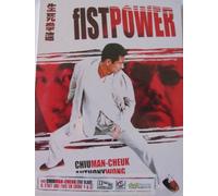 Anthony Wong - Fist Power [Edizione: Regno Unito]
