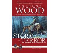 Anthony Wood Storm of Terror (Tascabile) Tale of Two Colors