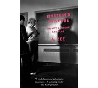 Anthony Zee Einstein's Universe (Tascabile)