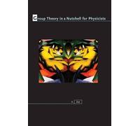 Anthony Zee Group Theory in a Nutshell for Physicists (Copertina rigida)