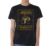 ANTHRAX - AMONG THE LIVING - T-SHIRT
