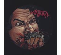 ANTHRAX - ANTHRAX - FISTFUL OF METAL - LP VINYL