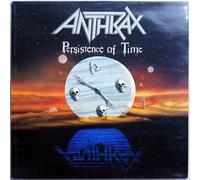 ANTHRAX - ANTHRAX / PERSISTENCE OF TIME