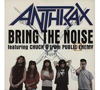 Anthrax - Bring The Noise