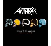 ANTHRAX - CAUGHT IN A MOSH BBC LIVE