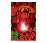 Anthrax - Chile On Hell