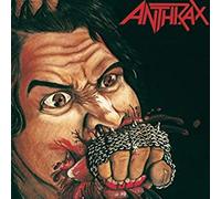 Anthrax - Fistful Of Metal