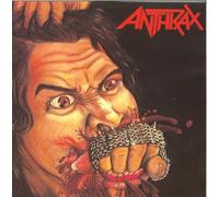 Anthrax - Fistful of Metal [Import]