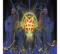 Anthrax For All Kings (Vinyl LP) 7" Single Box Set