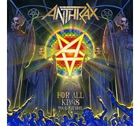 Anthrax - For All Kings