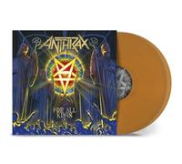 Vinile Anthrax - For All Kings (2 Lp)
