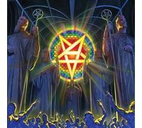 Anthrax - For All Kings (Aqua Blue Vinyl)