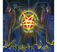 Anthrax For All Kings (CD)