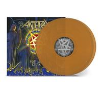 Vinile Anthrax - For All Kings (2 Lp)