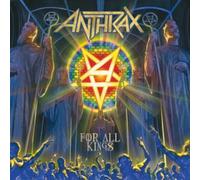 Anthrax For All Kings (Vinyl LP)