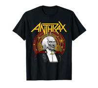 Anthrax Hi-con Magician Maglietta