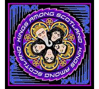 Kings Among Scotland (2CD Digipack) by Anthrax