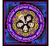 Anthrax - Kings Among Scotland (DVD) Anthrax