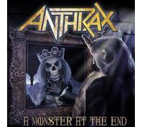 Anthrax - Monsters At The End