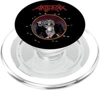 Anthrax Now Its Dark PopSockets PopGrip per MagSafe