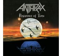 Anthrax - Persistence Of Time