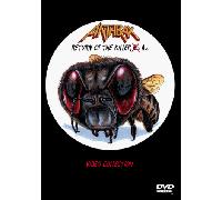 Anthrax - Return of Killer a S: Anthology