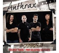 Anthrax - Snapshot: Anthrax