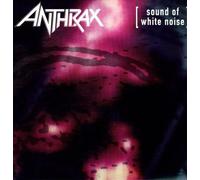 Anthrax - Sound Of White Noise