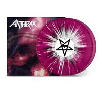 Anthrax Sound of White Noise (Vinyl LP)