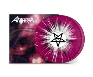 Anthrax - Sound Of White Noise