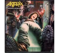 Anthrax - Spreading The Disease (1985) [Import]