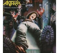 Anthrax - Spreading the Disease