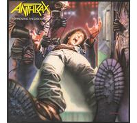 Anthrax – Spreading the Disease – CD
