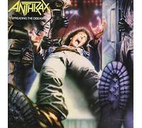 Anthrax - Spreading The Disease